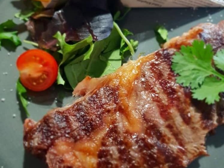 בית מלון כפרי De La Gare  Restaurant Bistro Quai