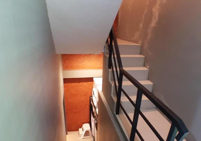 Отель Dent Station Stylish Residence