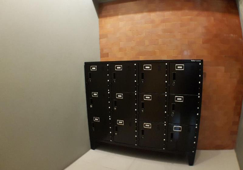 Отель Dent Station Stylish Residence