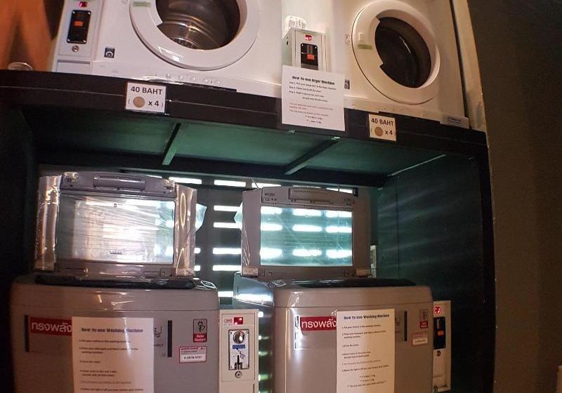 Отель Dent Station Stylish Residence