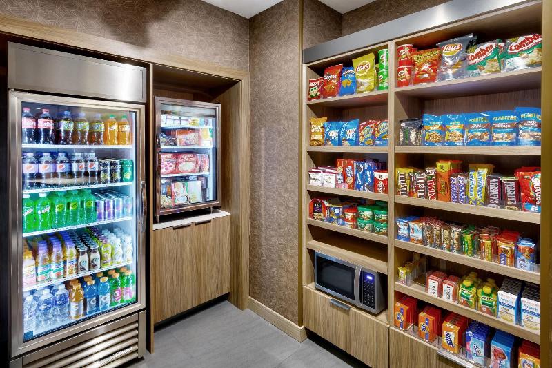 هتل Fairfield Inn & Suites By Marriott Fort Smith