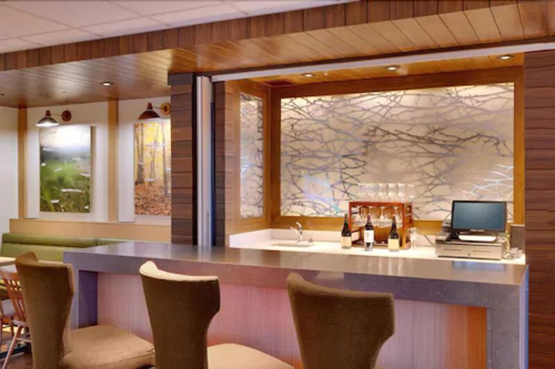 هتل Fairfield Inn & Suites By Marriott Fort Smith