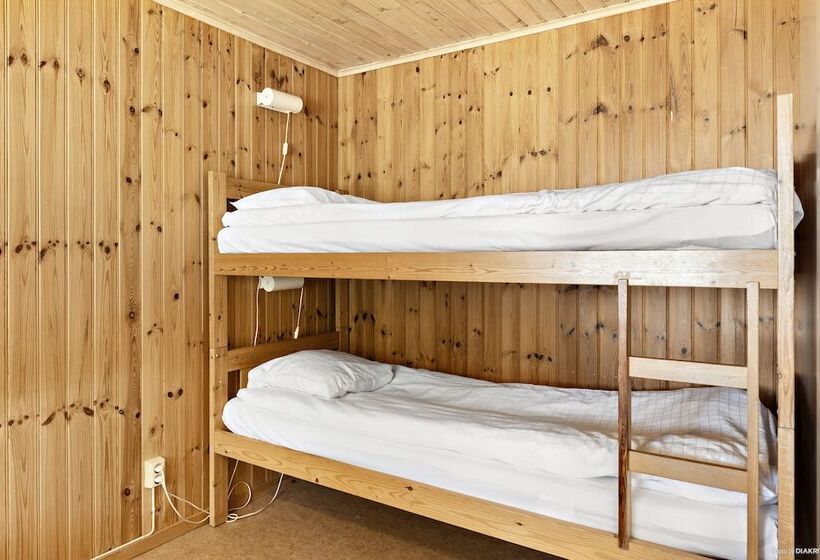 호텔 First Camp Ekuddenmariestad