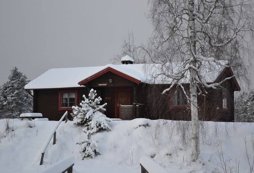 هتل First Camp Enåbadet   Rättvik