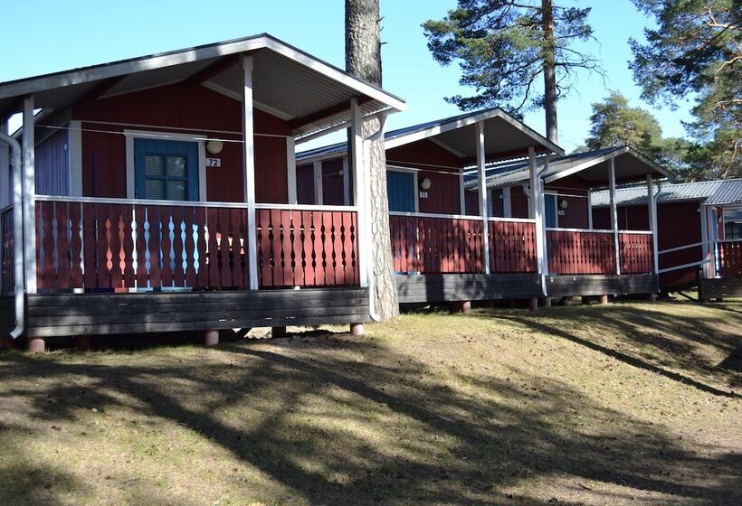 هتل First Camp Siljansbadet   Rättvik