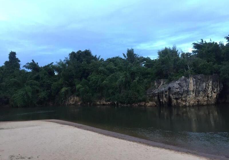 هتل Had Ban Din Resort