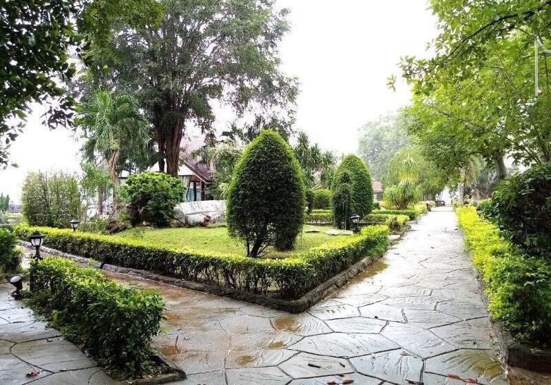 فندق Had Ban Din Resort