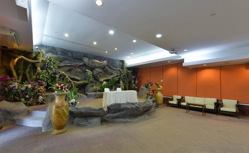 فندق Had Ban Din Resort