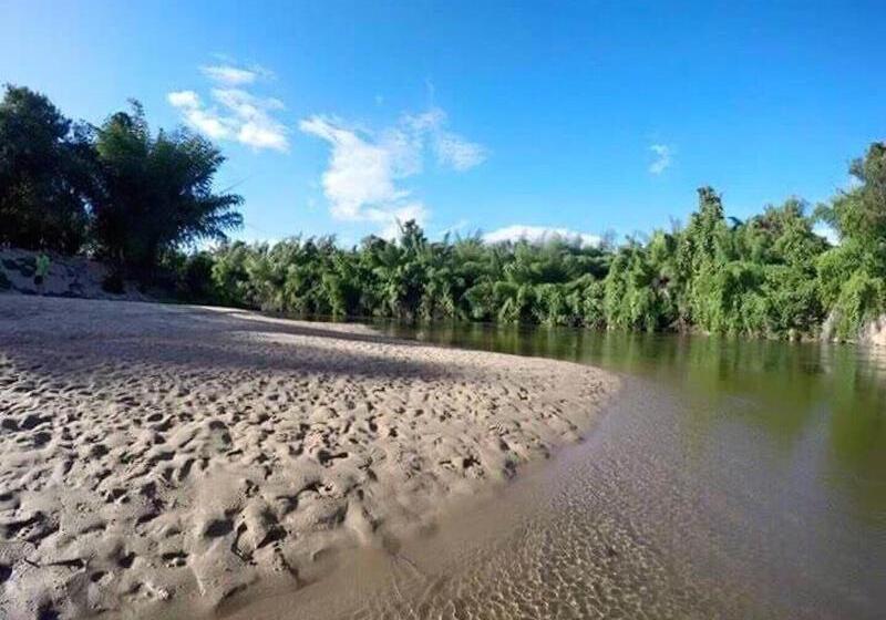 هتل Had Ban Din Resort