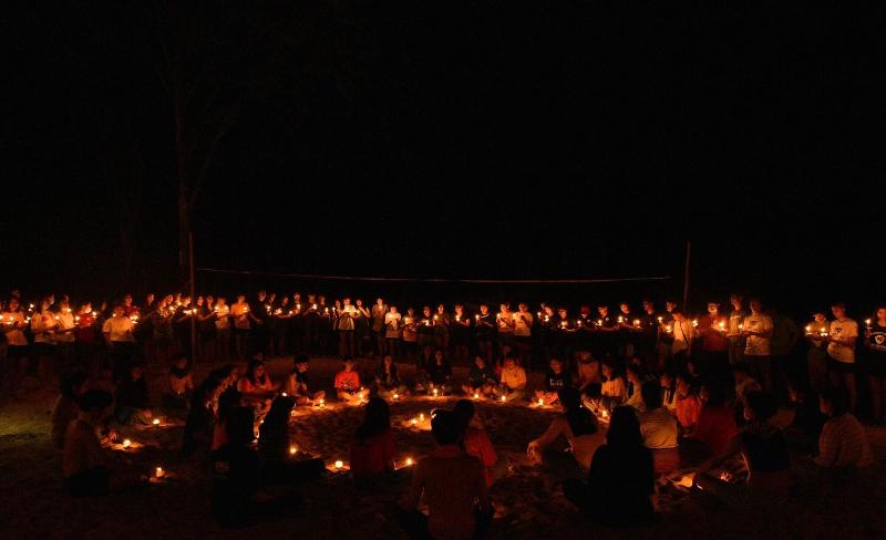 فندق Had Ban Din Resort