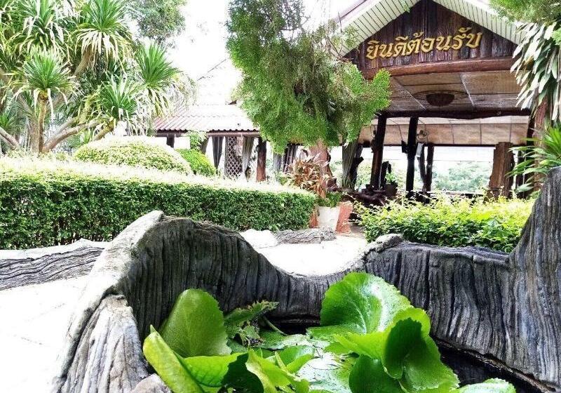 فندق Had Ban Din Resort