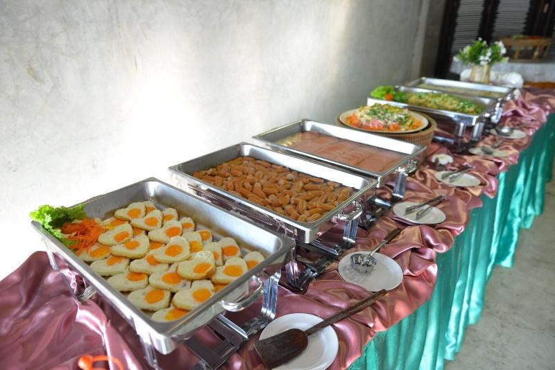 فندق Had Ban Din Resort