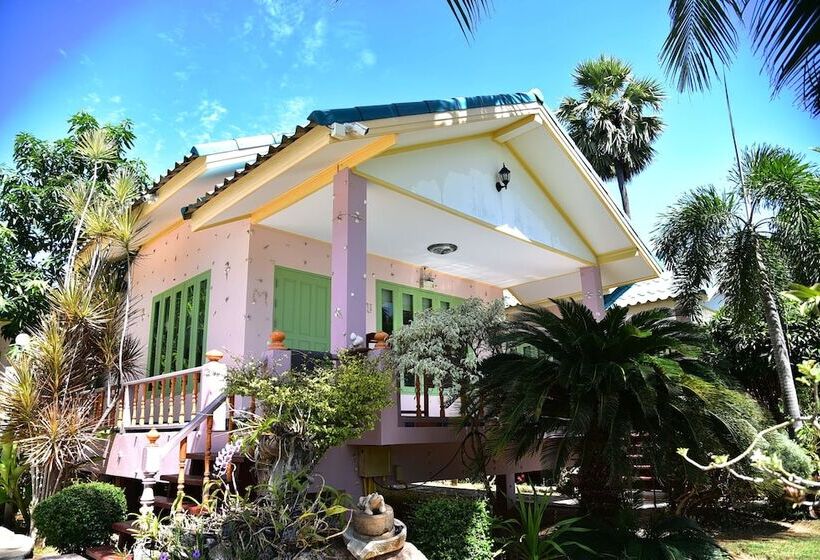 בית מלון כפרי Imsook Resort