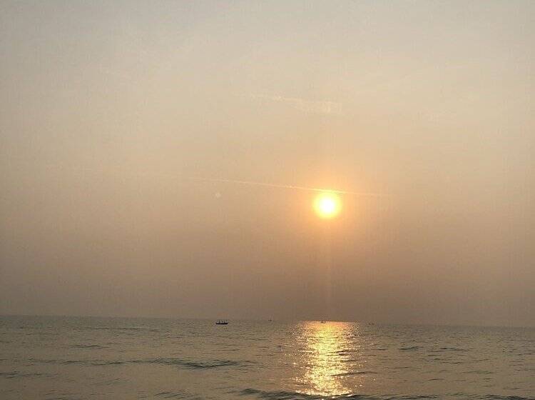 בית מלון כפרי Imsook Resort