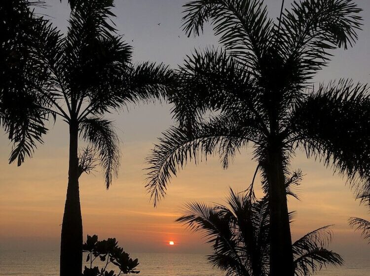 בית מלון כפרי Imsook Resort