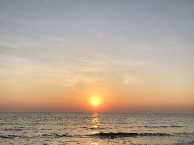 בית מלון כפרי Imsook Resort