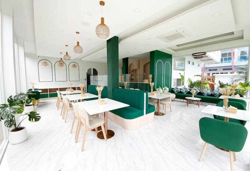 בית מלון כפרי Imsook Resort