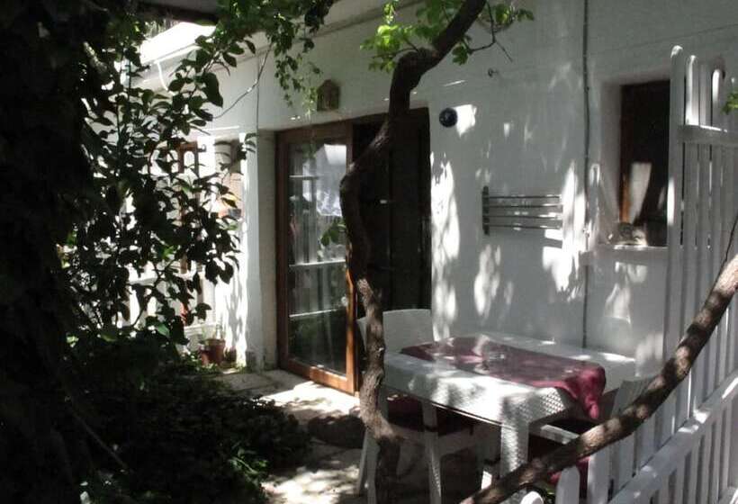 فندق Iyon Pansiyon