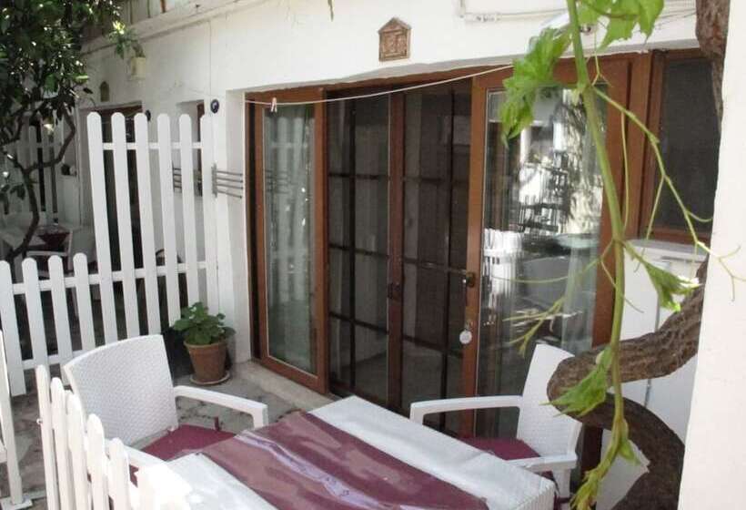 Отель Iyon Pansiyon