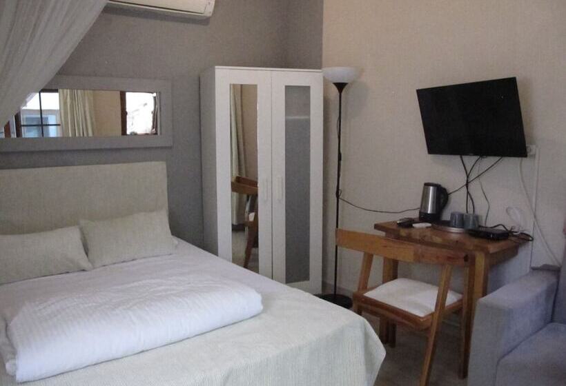 Отель Iyon Pansiyon