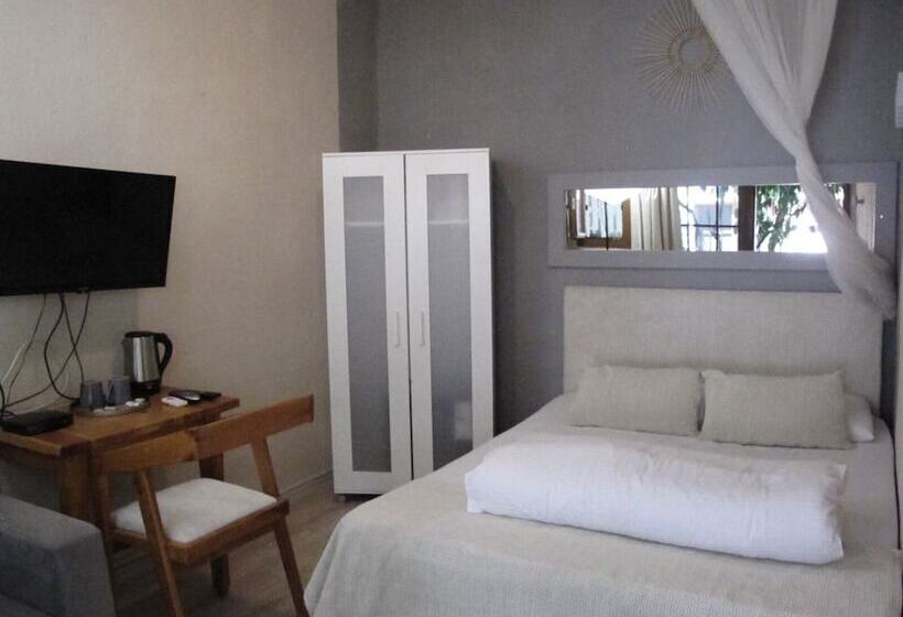 Отель Iyon Pansiyon