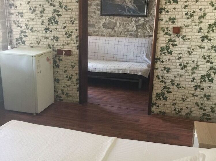 فندق Iyon Pansiyon