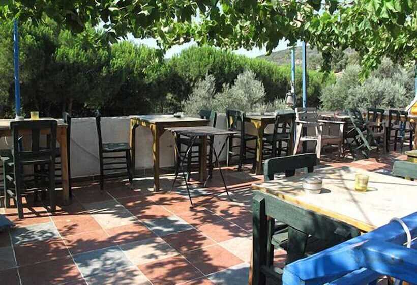 Отель Iyon Pansiyon