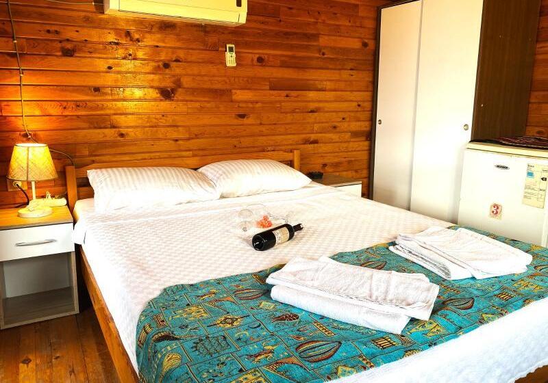 Отель Kabak Armes