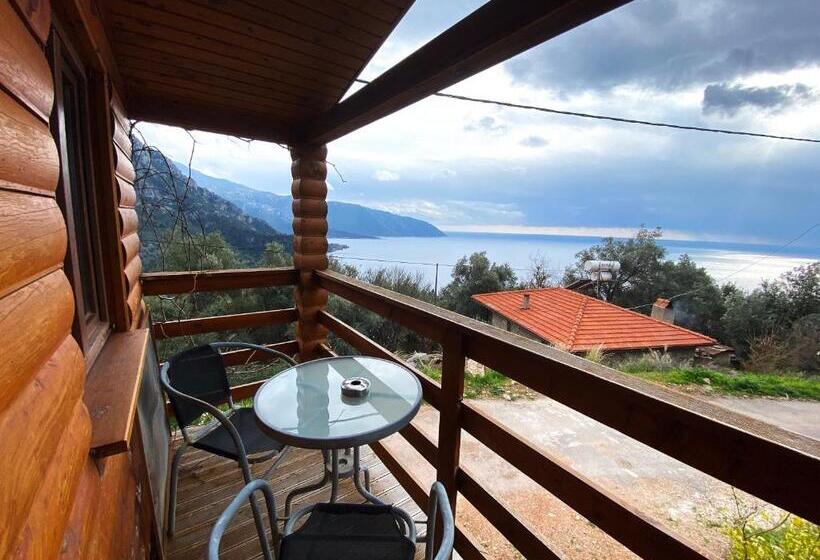 Отель Kabak Armes