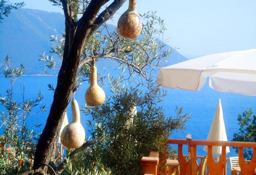 Отель Kabak Armes