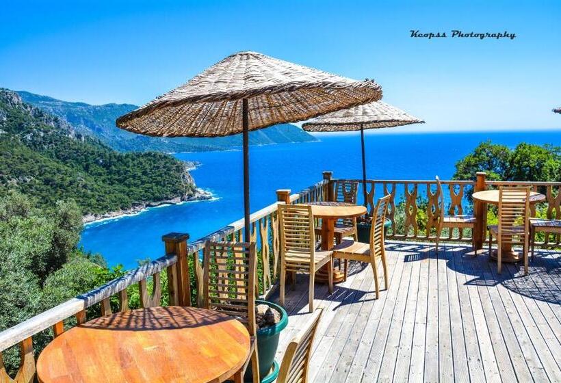 Отель Kabak Armes