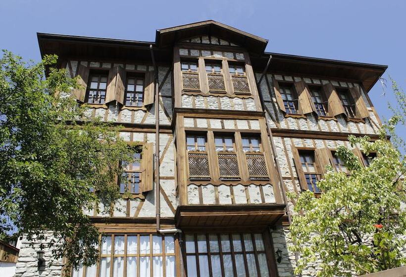 فندق Kahveciler Konagi