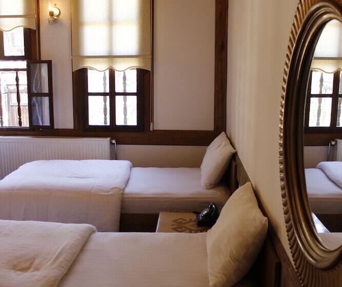 فندق Kahveciler Konagi