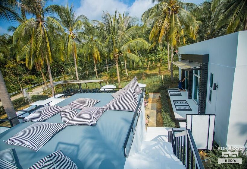 هتل Koh Kood Bed S