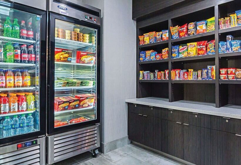 호텔 La Quinta By Wyndham Dallas   Wylie