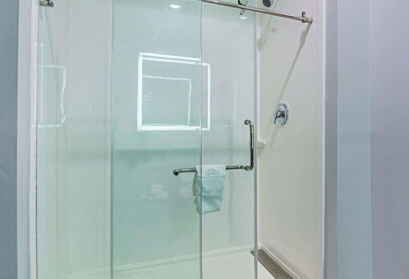 호텔 La Quinta By Wyndham Dallas   Wylie