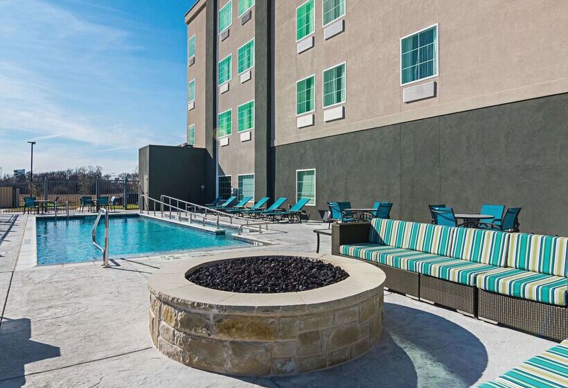 호텔 La Quinta By Wyndham Dallas   Wylie