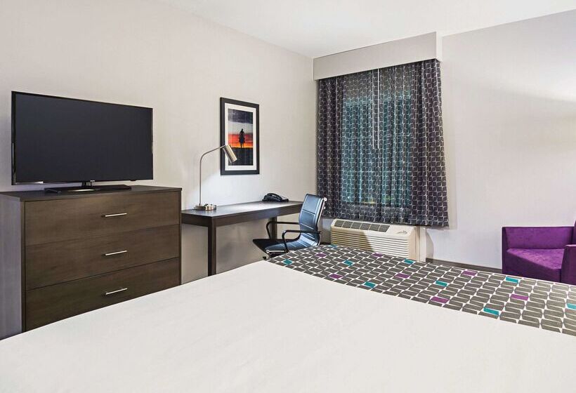 호텔 La Quinta By Wyndham Dallas   Wylie