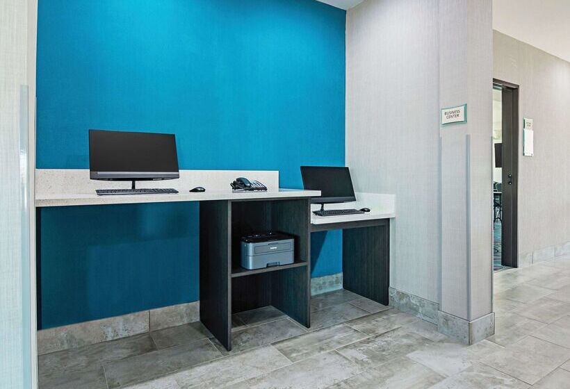 호텔 La Quinta By Wyndham Dallas   Wylie