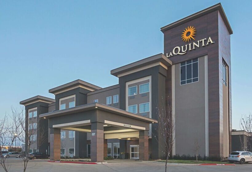 호텔 La Quinta By Wyndham Dallas   Wylie