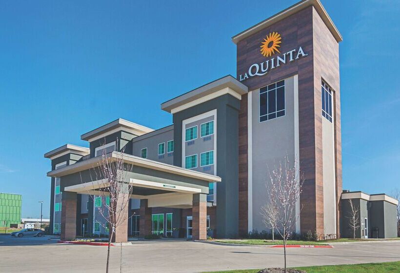호텔 La Quinta By Wyndham Dallas   Wylie