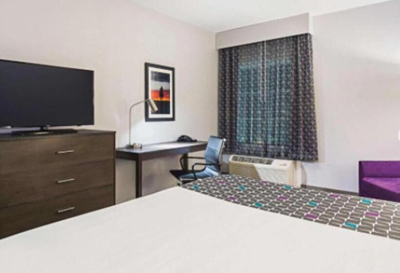 호텔 La Quinta By Wyndham Dallas   Wylie