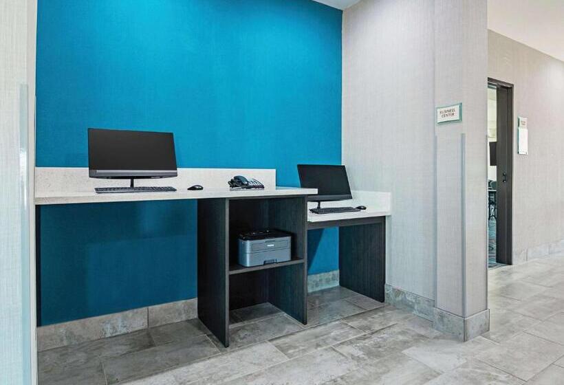 호텔 La Quinta By Wyndham Dallas   Wylie