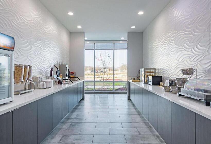 호텔 La Quinta By Wyndham Dallas   Wylie