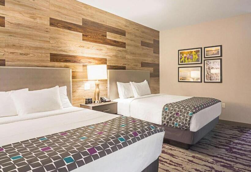 호텔 La Quinta By Wyndham Dallas   Wylie