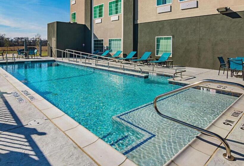 호텔 La Quinta By Wyndham Dallas   Wylie