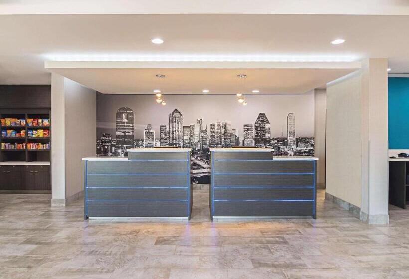 호텔 La Quinta By Wyndham Dallas   Wylie