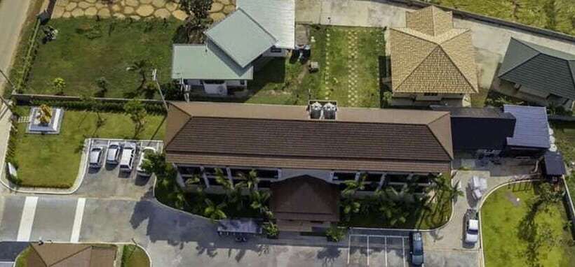 호텔 Lampang Vintage