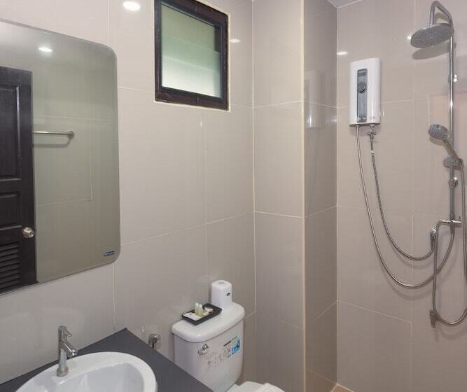 호텔 Lampang Vintage