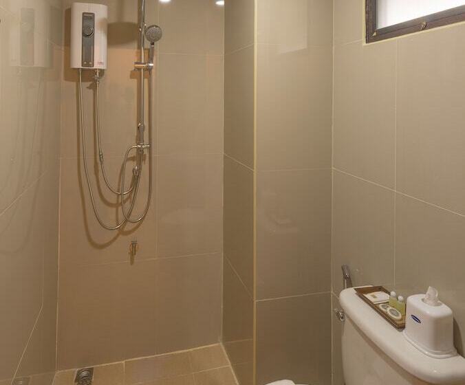 호텔 Lampang Vintage